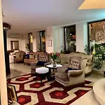 Hi Boutique Отель 3*