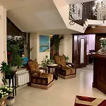 Hi Boutique Отель