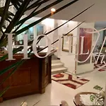 Отель Hi Boutique 3*