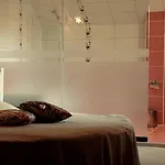 Hi Boutique Отель 3*