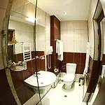 Hi Boutique Отель Варна
