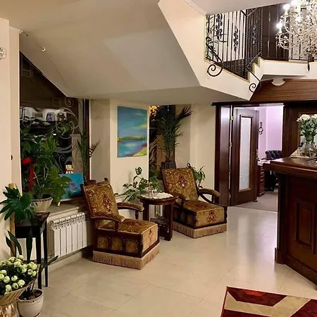 Hi Boutique Hotel