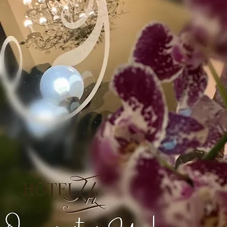 Hotell Hi Boutique 3*