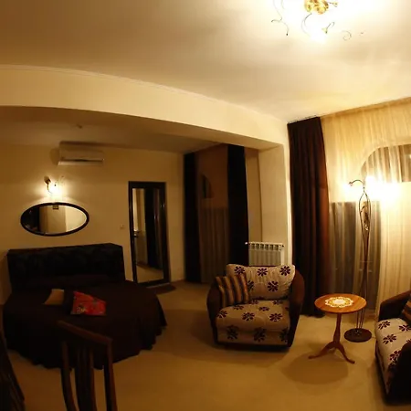 Hi Boutique Hotel