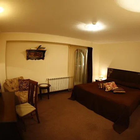 호텔 하이 부티크 바르나