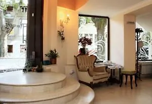 Hi Boutique Hotell