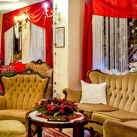 Hotell Hi Boutique