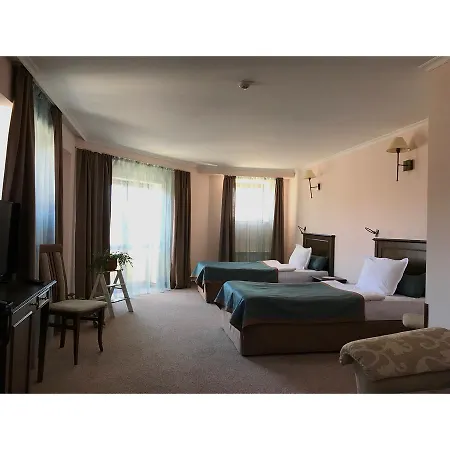 Hi Boutique Hotell