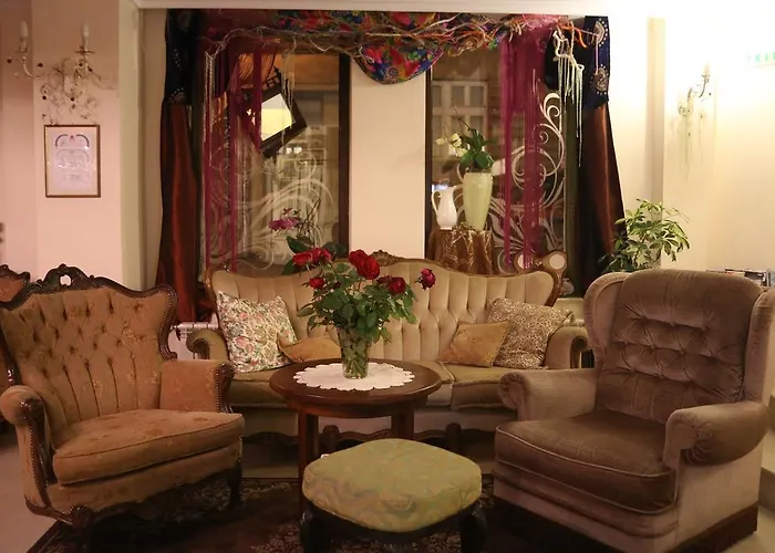 호텔 하이 부티크