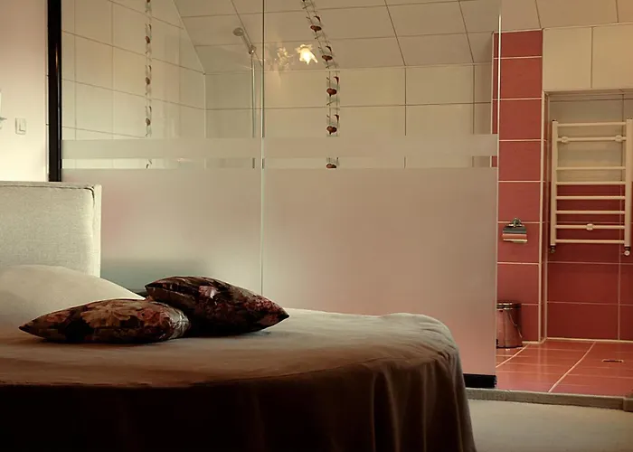 하이 부티크 호텔 3*