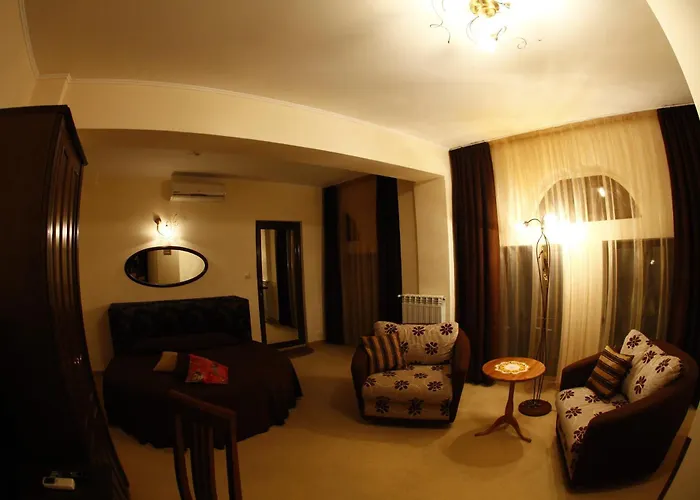 하이 부티크 호텔