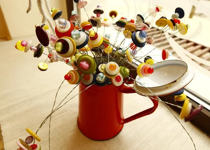 하이 부티크 호텔 바르나