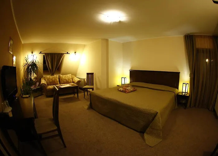 하이 부티크 바르나