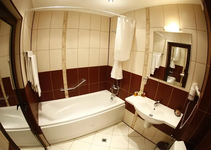 하이 부티크 호텔