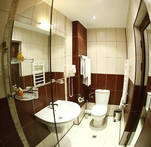 하이 부티크 호텔 바르나