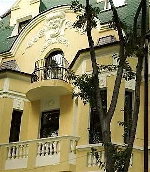 호텔 하이 부티크