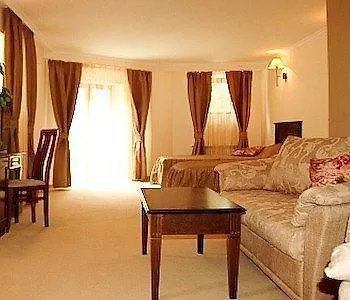 하이 부티크 바르나