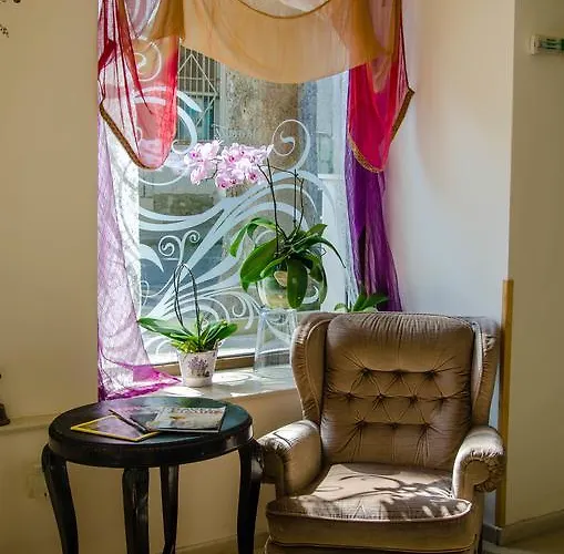 호텔 하이 부티크 3*