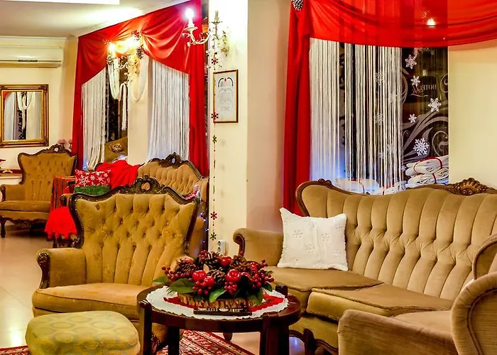 호텔 하이 부티크