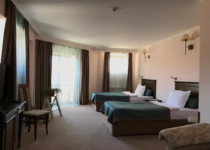 하이 부티크 호텔