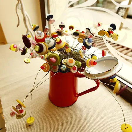 Hi Boutique Hotel Warna