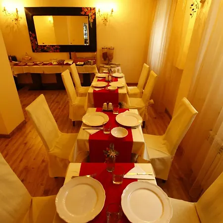 Hi Boutique Hotel Warna