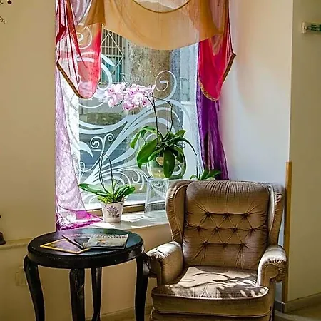 Hotel Hi Boutique Warna