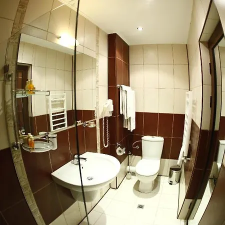 Hi Boutique Hotel Warna