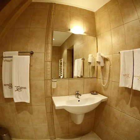 Hi Boutique Hotel 3*