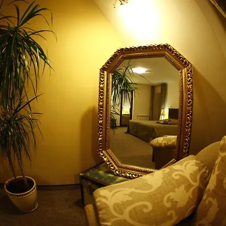 Hi Boutique Hotel Warna