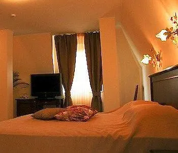 Hotel Hi Boutique Warna