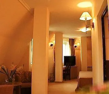 Hi Boutique Hotel Warna