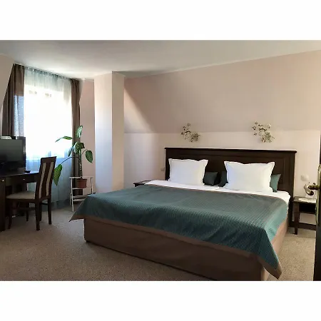 Hi Boutique Hotel Warna