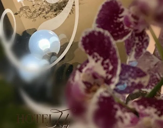 Отель Hi Boutique 3*