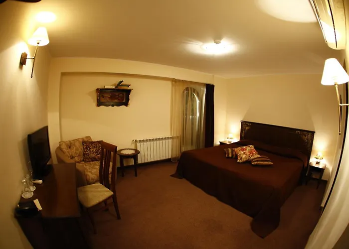 Отель Hi Boutique Варна